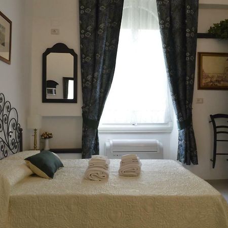 Relais Le Cento Botteghe Apartamento Florença Exterior foto