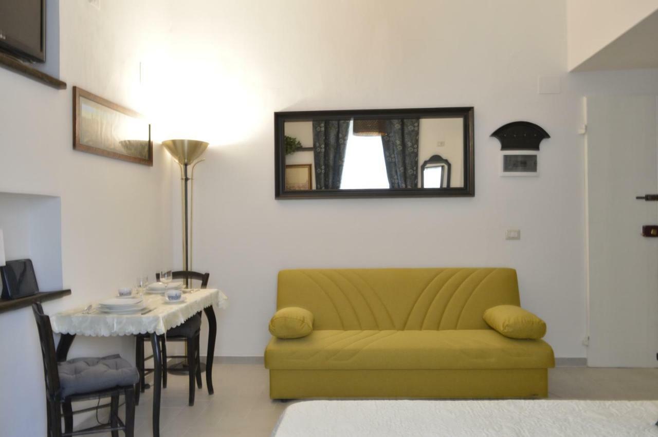 Relais Le Cento Botteghe Apartamento Florença Exterior foto