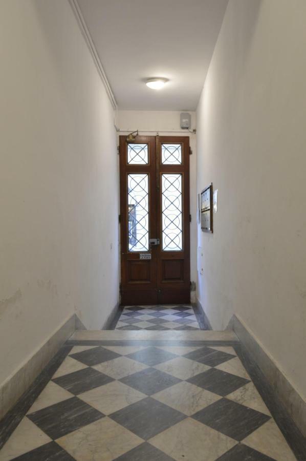 Relais Le Cento Botteghe Apartamento Florença Exterior foto