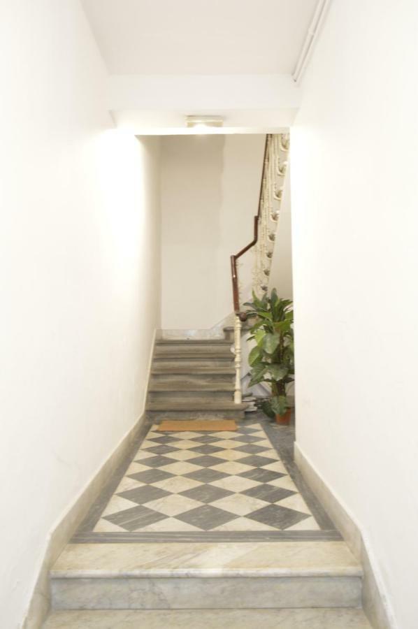 Relais Le Cento Botteghe Apartamento Florença Exterior foto