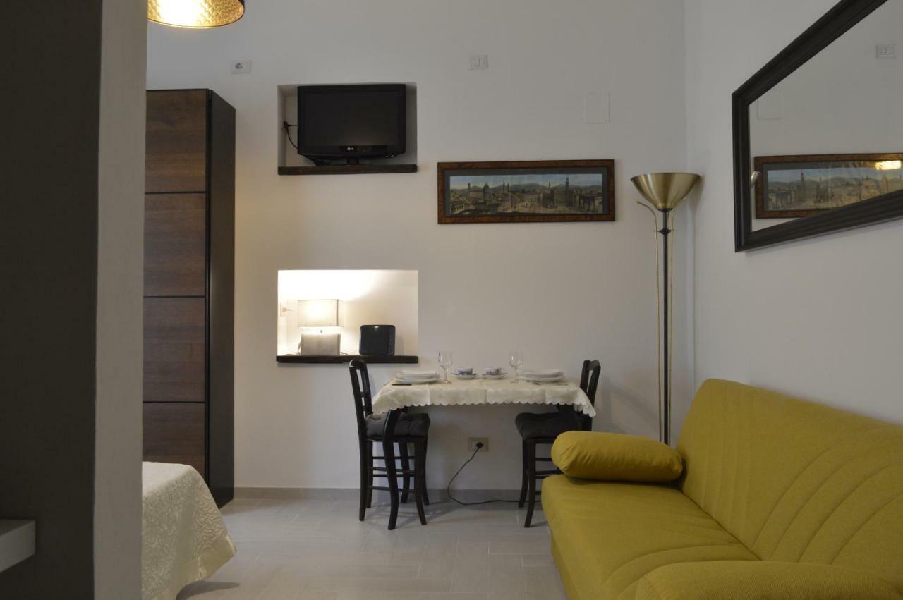 Relais Le Cento Botteghe Apartamento Florença Exterior foto