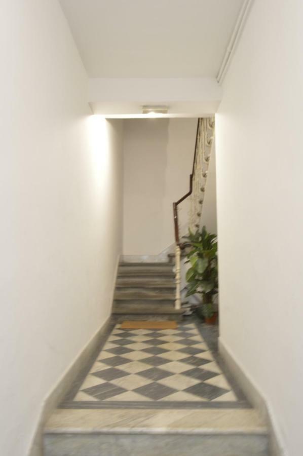 Relais Le Cento Botteghe Apartamento Florença Exterior foto