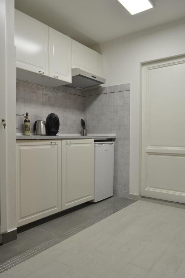 Relais Le Cento Botteghe Apartamento Florença Exterior foto