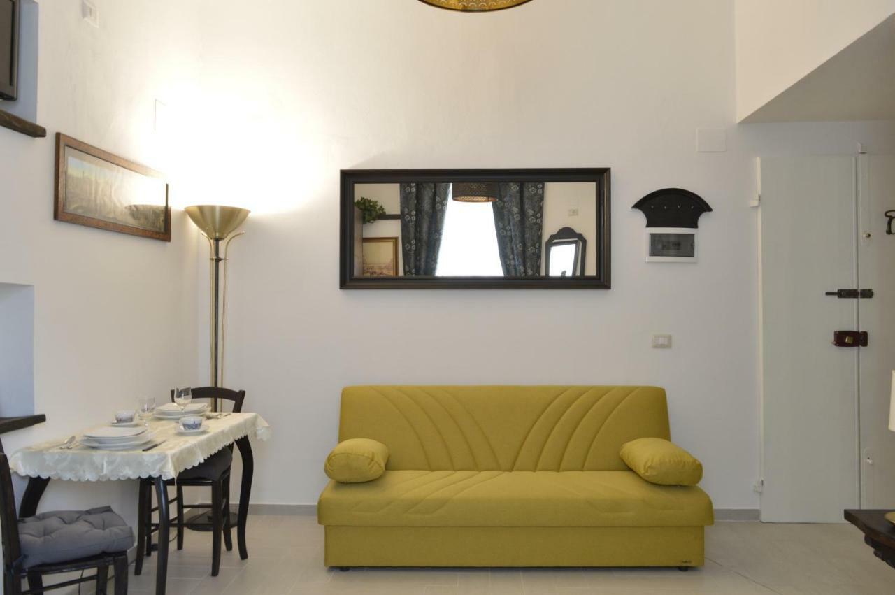 Relais Le Cento Botteghe Apartamento Florença Exterior foto